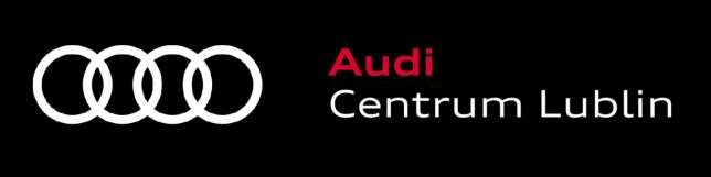 Audi Select :plus G&G Auto Lublin logo