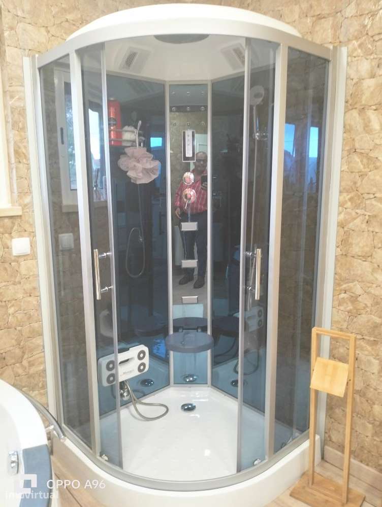 Moradia T3 Terrugem Sintra-29