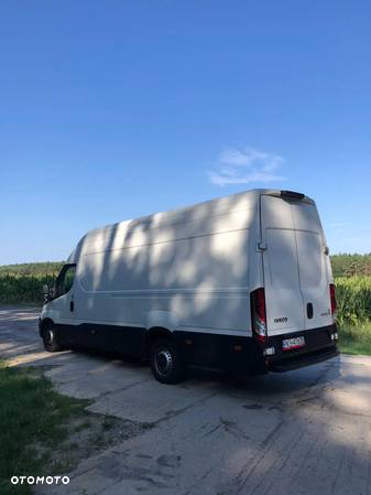 Iveco Daily 35s170 - 10