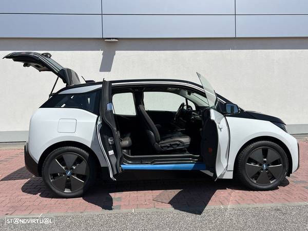 BMW i3 120Ah - 31