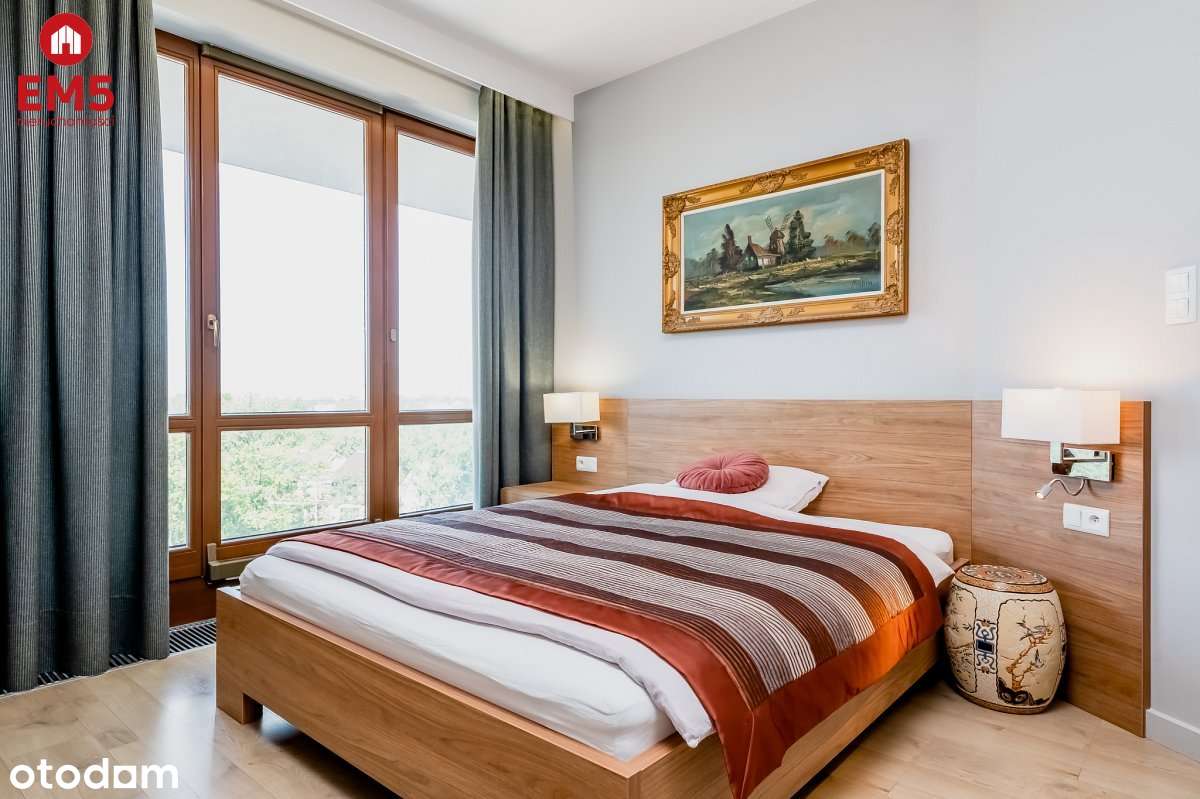 Wyjątkowy apartament w wymiarze domu!-5