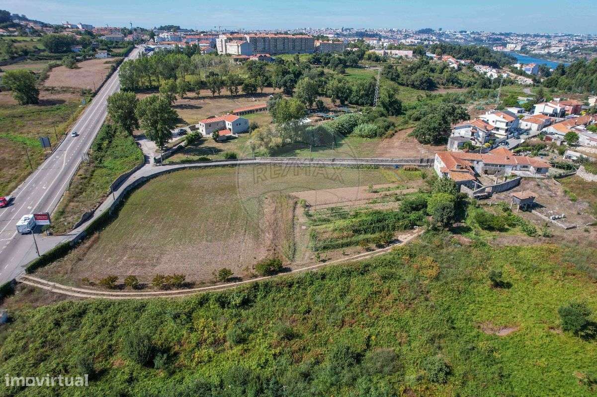 Terreno  para venda - Grande imagem: 5/5