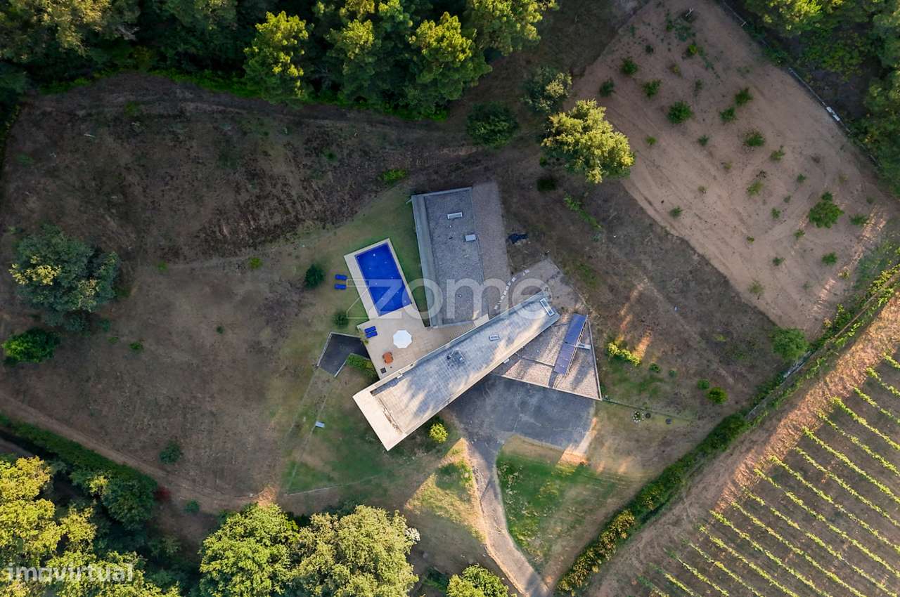 Moradia de Luxo à venda em Cabeceiras de Basto-31