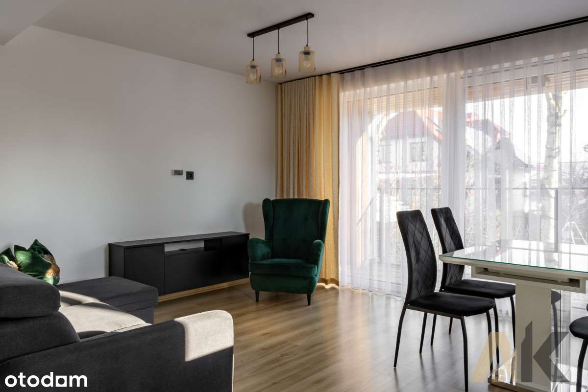 Nowoczesny apartament na wynajem ul. Węgierska! - Pełny obrazek: 4/20