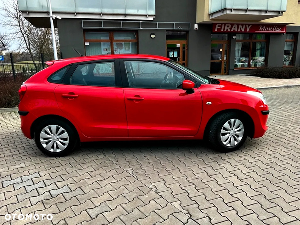 Suzuki Baleno 1.2 Elegance - 13