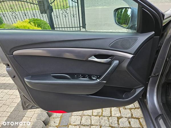 Hyundai i40 2.0 GDI Comfort - 20