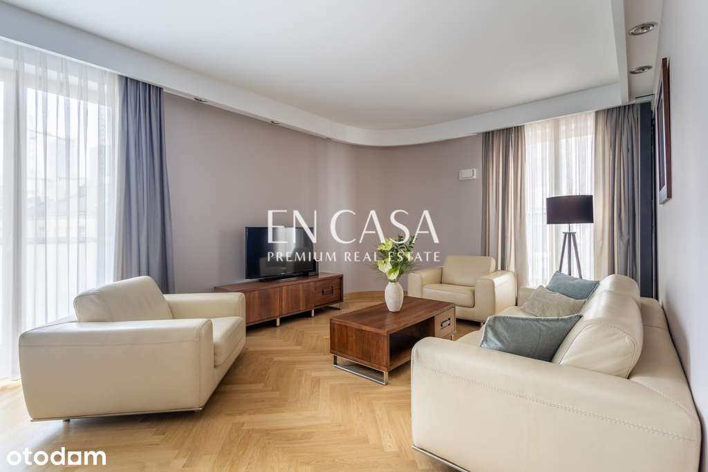 Komfortowe 3 pokoje w eleganckim budynku z basenem - Pełny obrazek: 2/18