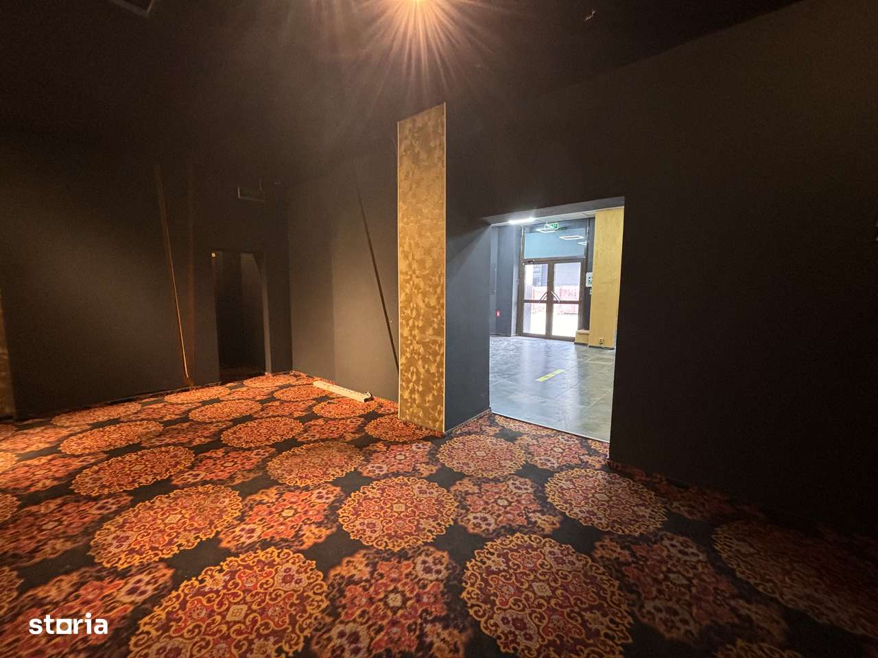 Inchiriez spațiu comercial ultracentral - Imagine principală: 4/8