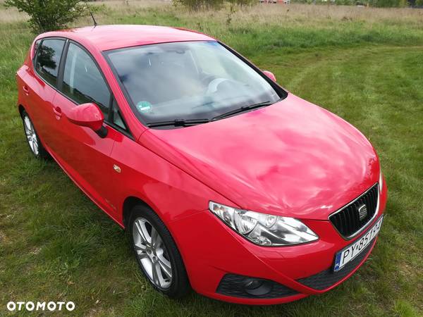 Seat Ibiza 1.2 12V Copa - 27