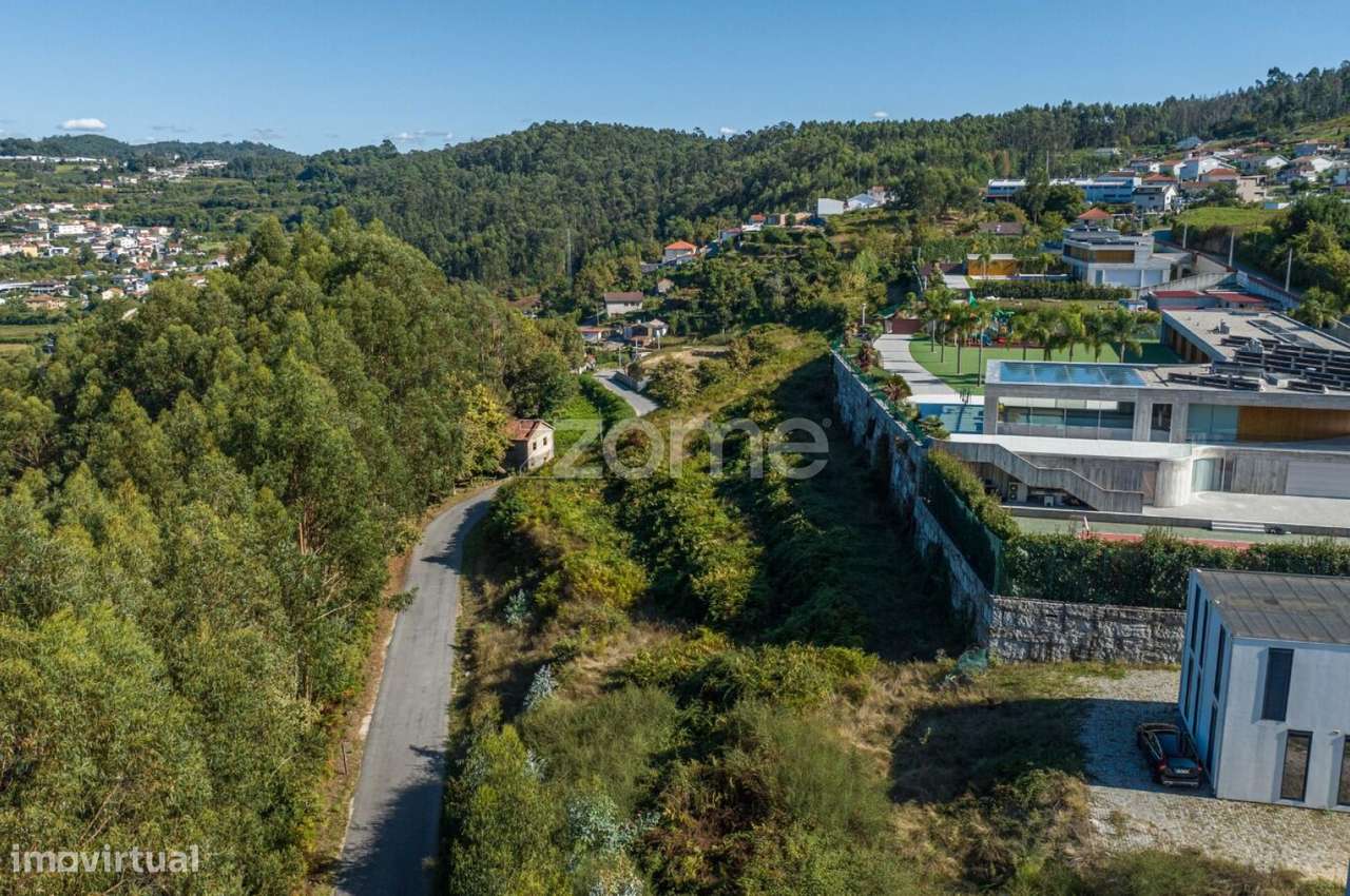 Terreno para construção de moradia - Grande imagem: 4/15