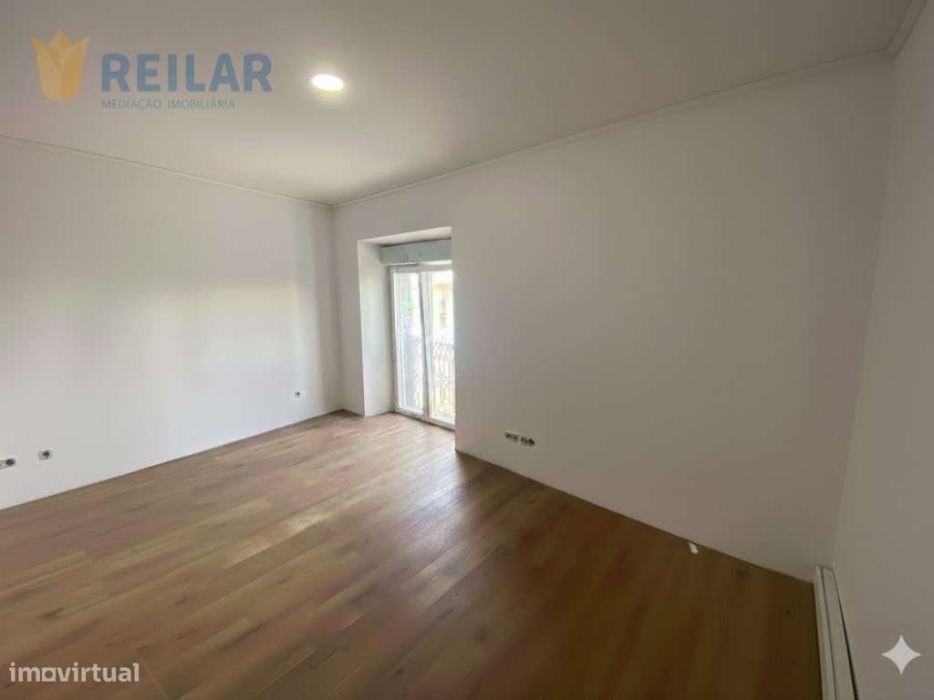 Alenquer T2+1 Remodelado - Grande imagem: 4/12