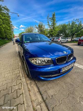 BMW Seria 1 118d - 15