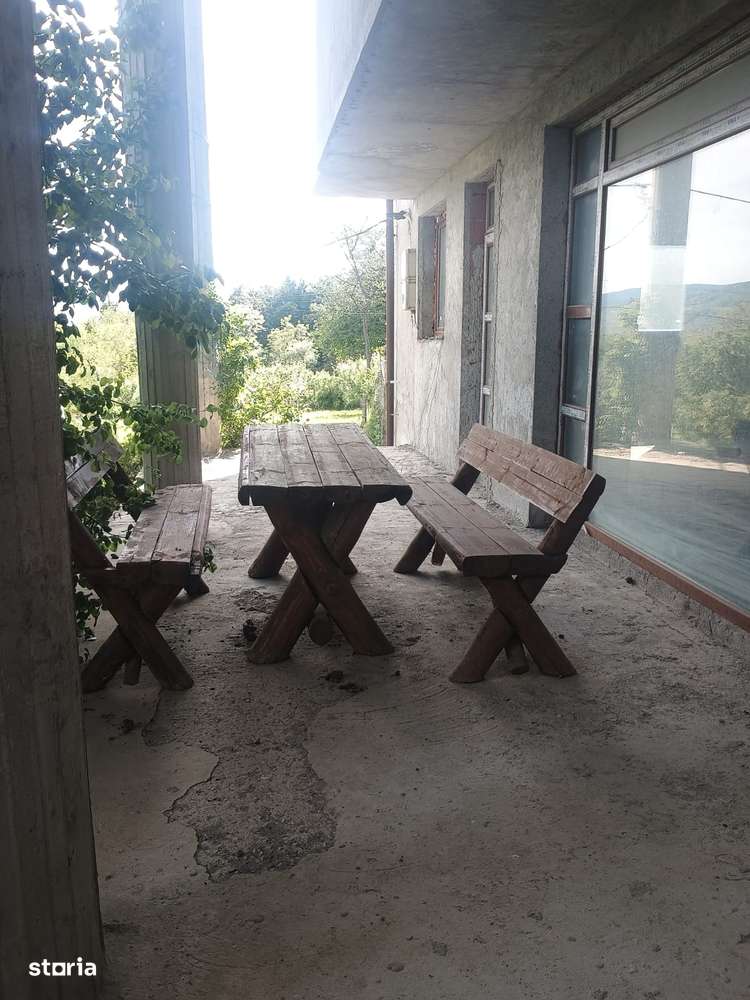 Vila P+1+2 - Imagine principală: 4/20