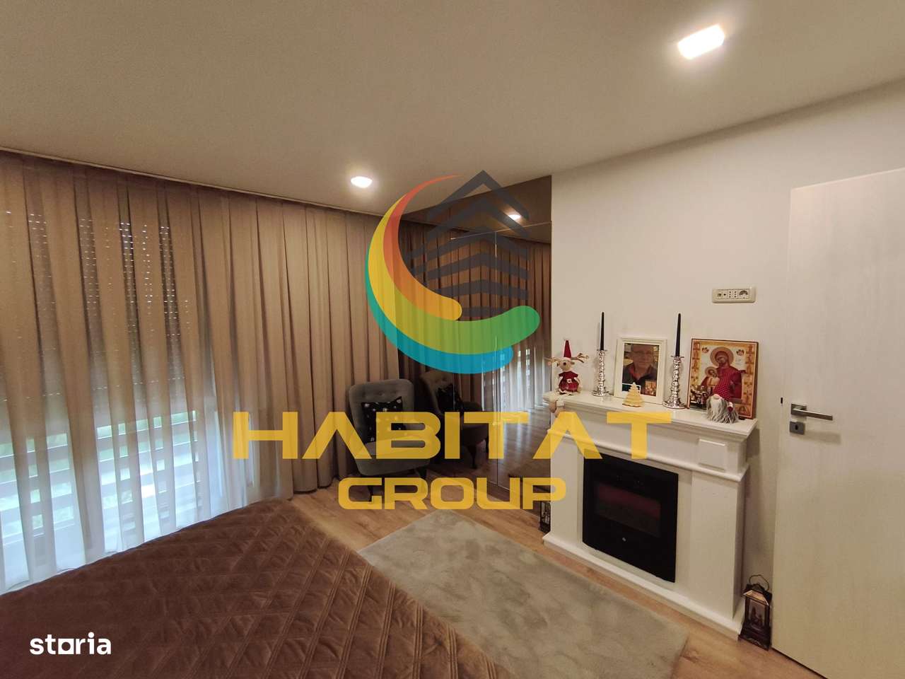 Duplex 3 Camere - Mobilat si Utilat - Vidra - Imagine principală: 3/13