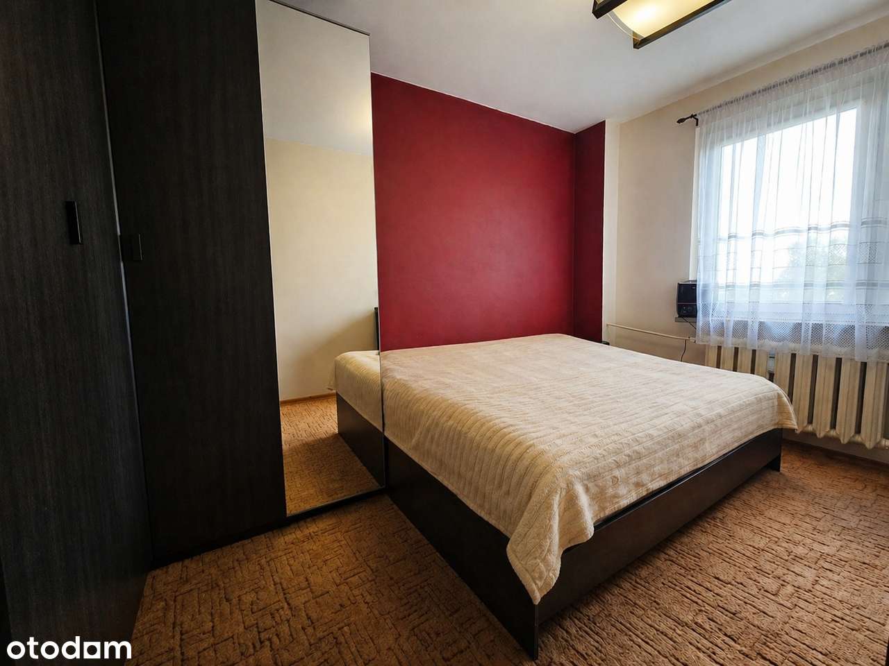 Mieszkanie, 42 m², Żyrardów - Widok 3