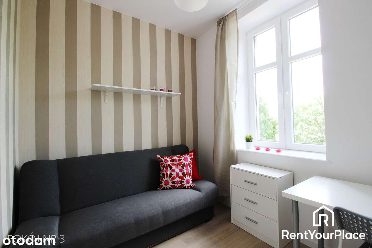 Mieszkanie inwestycyjne na sprzedaż-5