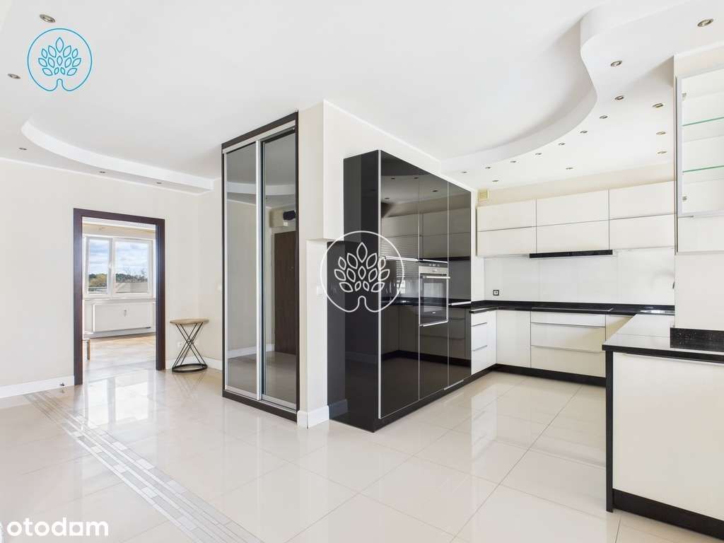 Duże mieszkanie 132m² Górzyskowo! Super oferta! - Pełny obrazek: 5/15