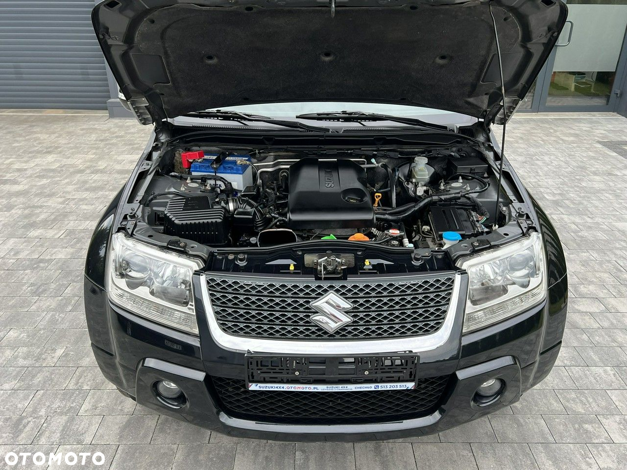 Suzuki Grand Vitara - 14