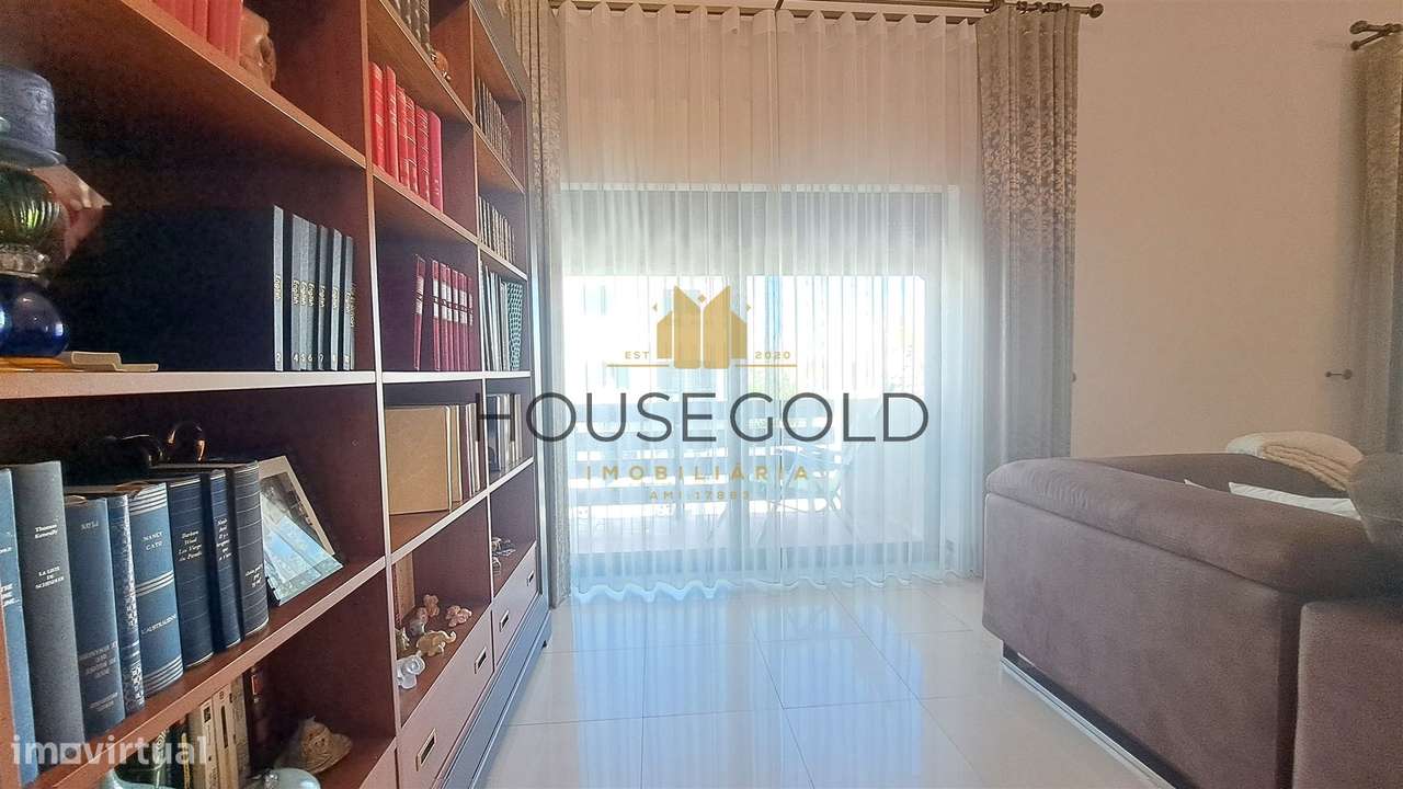 Apartamento T3 Marinhais (MR-318)-29