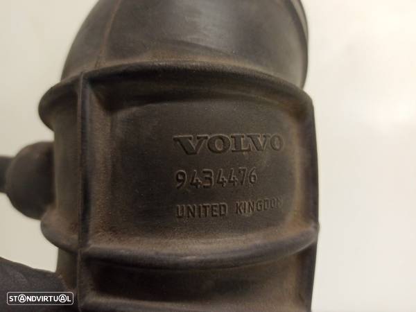 Tubo De Admissão Volvo S80 I (184) - 2