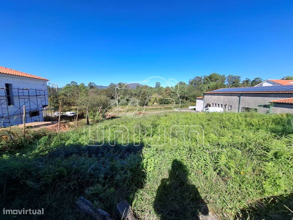 Lote para venda em Vila Mou - Grande imagem: 3/3