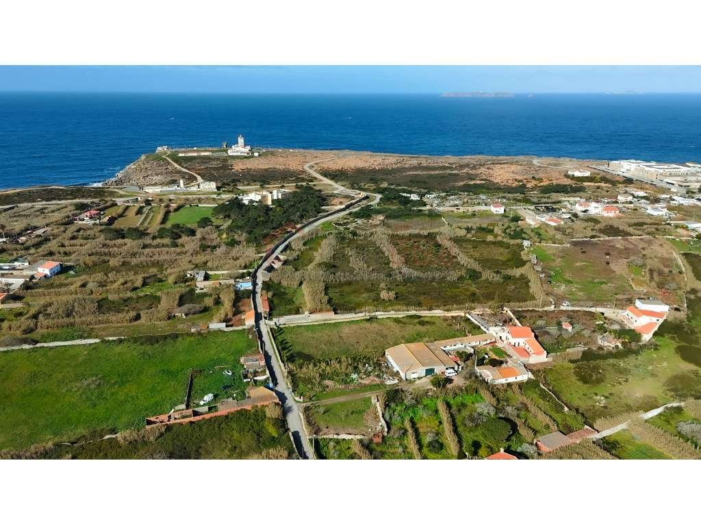 Terreno Urbano em Peniche - Grande imagem: 3/9