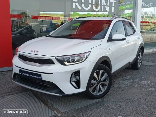 Kia Stonic 1.2 Dynamic - 2