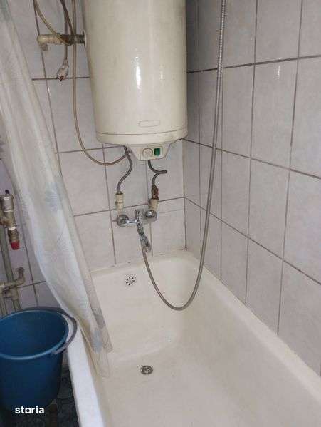 Apartment de vanzare la Bumbesti Jiu - Imagine principală: 5/8