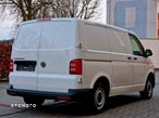 Volkswagen Transporter T6 - 6