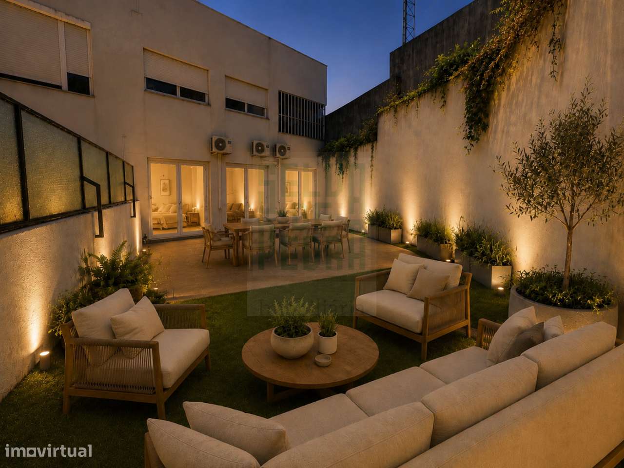 T4 com 182 m² e Terraço de 80 m² | Bonfim | Porto-25