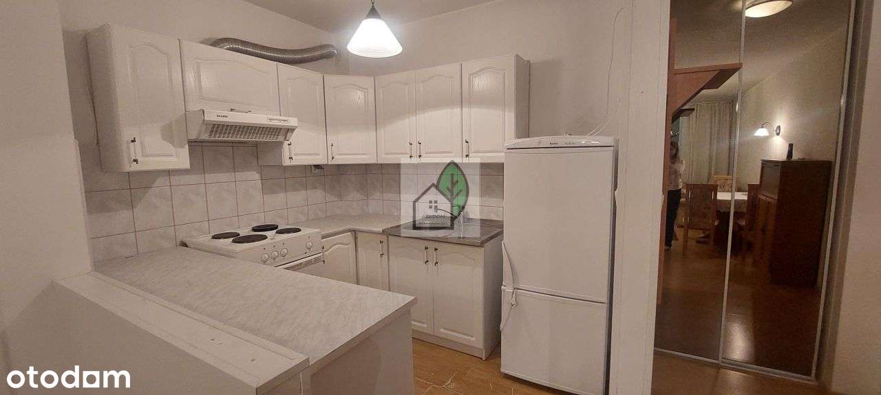 2 pokojowe wysoki parter z piwnicą parking przy ul-3