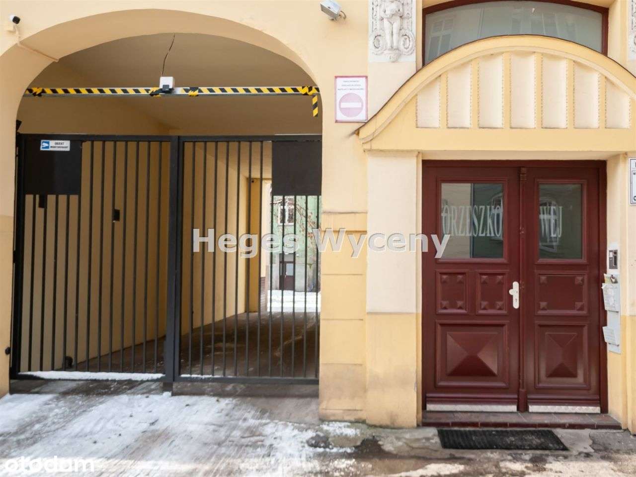 0% prowizji, niski czynsz, centrum Legnicy, idealne pod wynajem-5