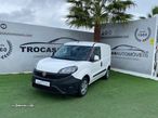 Fiat Doblo Combi 1.3 Multijet - 2