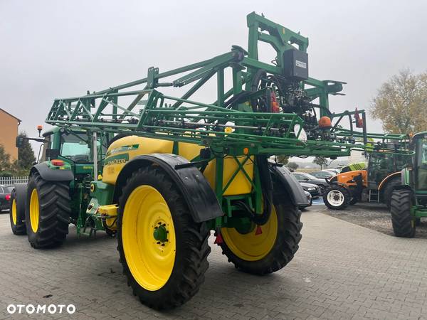 John Deere 732 - 6