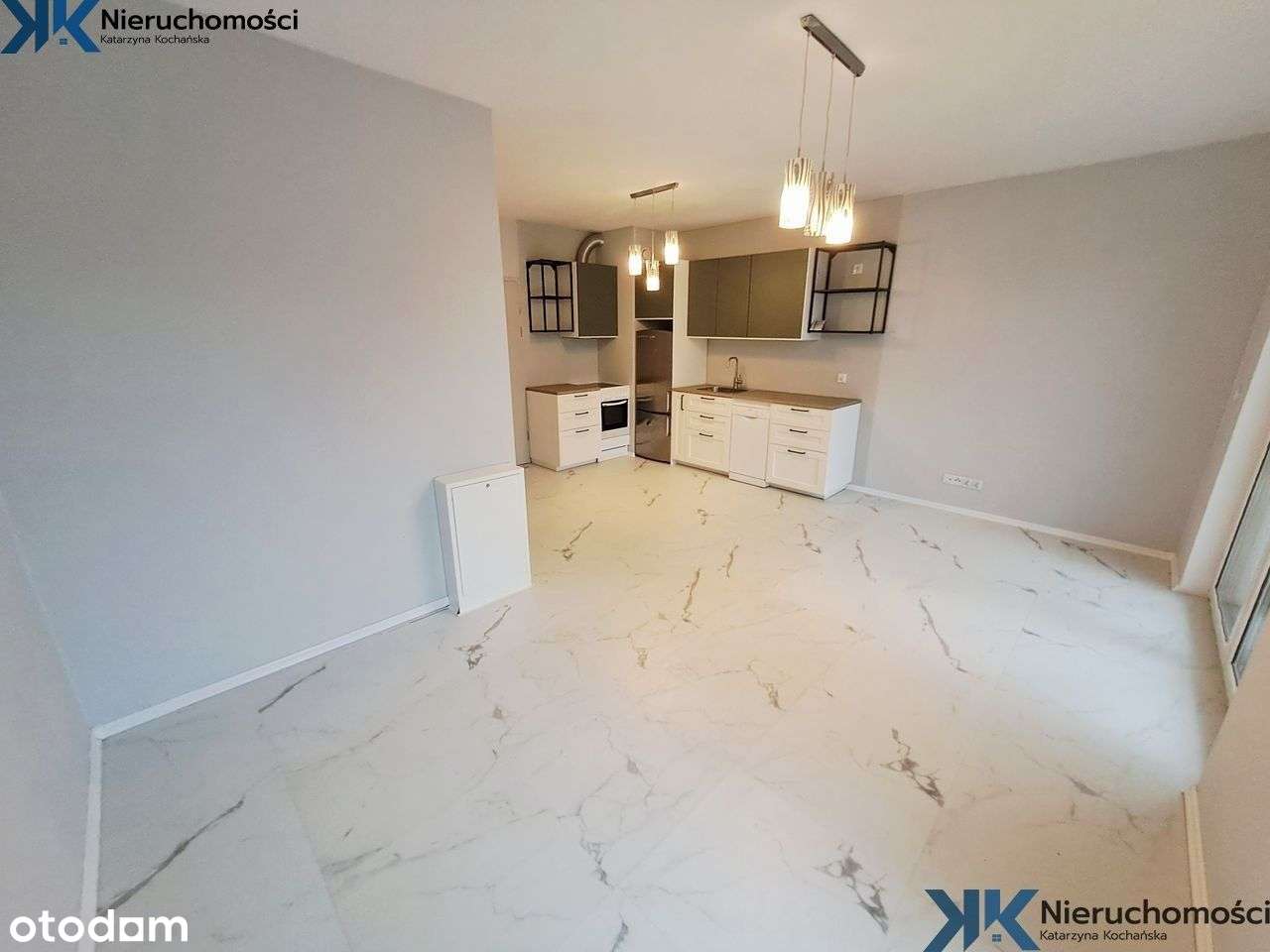 Nowoczesna kawalerka w nowym apartamentowcu! - Pełny obrazek: 5/18