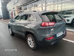 Jeep Cherokee 2.0 MJD Active Drive I Longitude - 5