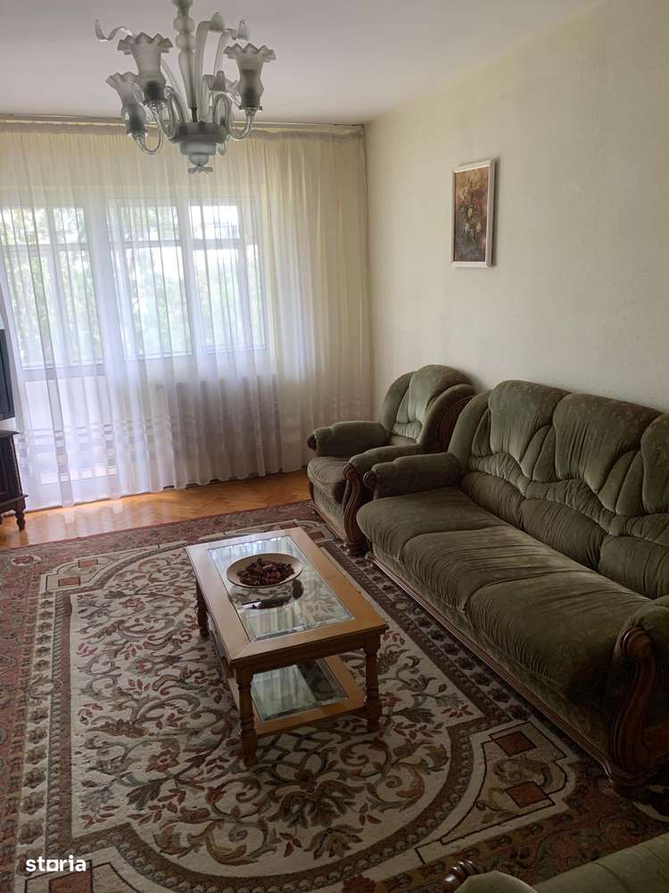 Apartament 3 camere Nicolae Bălcescu-5