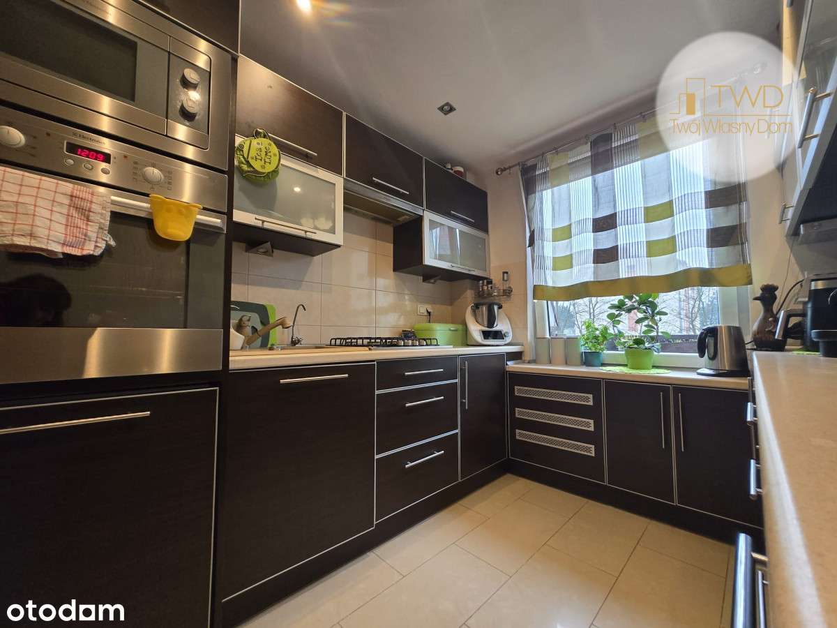 Mieszkanie Osiedle Zamkowe Będzin, 4 pokoje - Pełny obrazek: 4/14