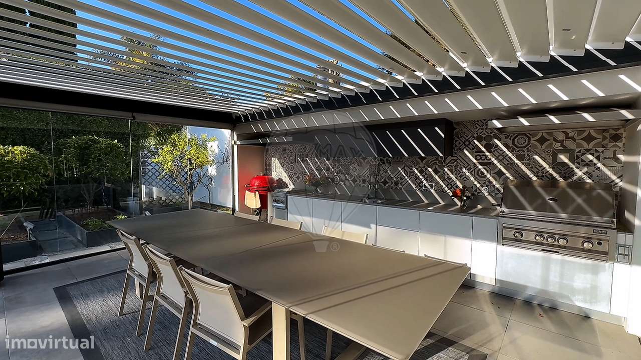 Moradia T5 para venda - Grande imagem: 4/40