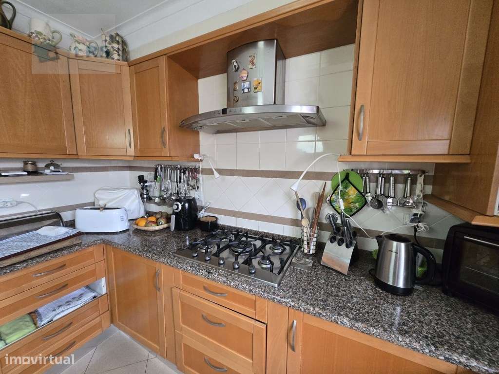 Cobre - Zona Central, perto do centro de Cascais e de varias locali...-10