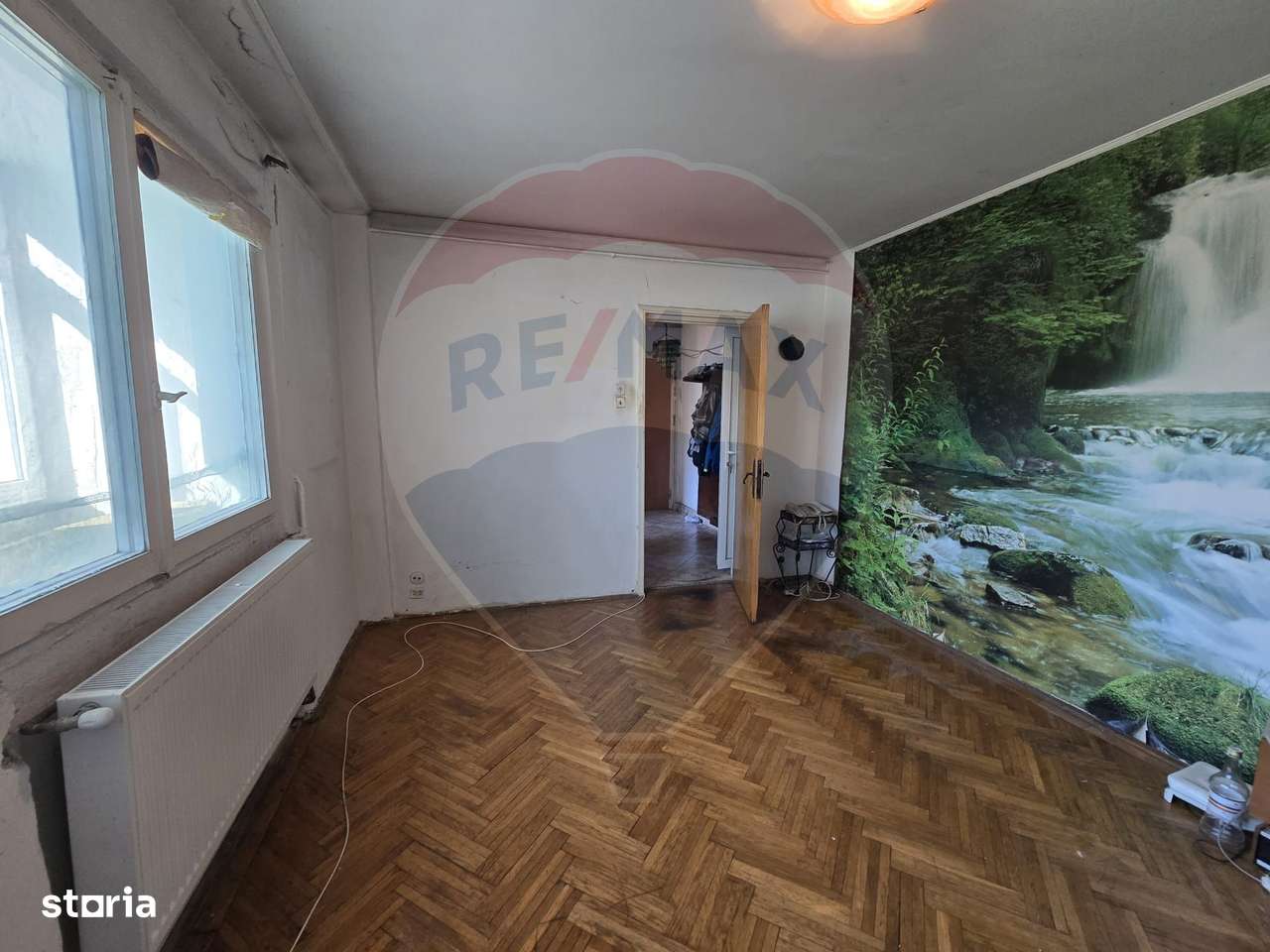 DE VANZARE Apartament cu 3 camere în zona Titan - Imagine principală: 1/20