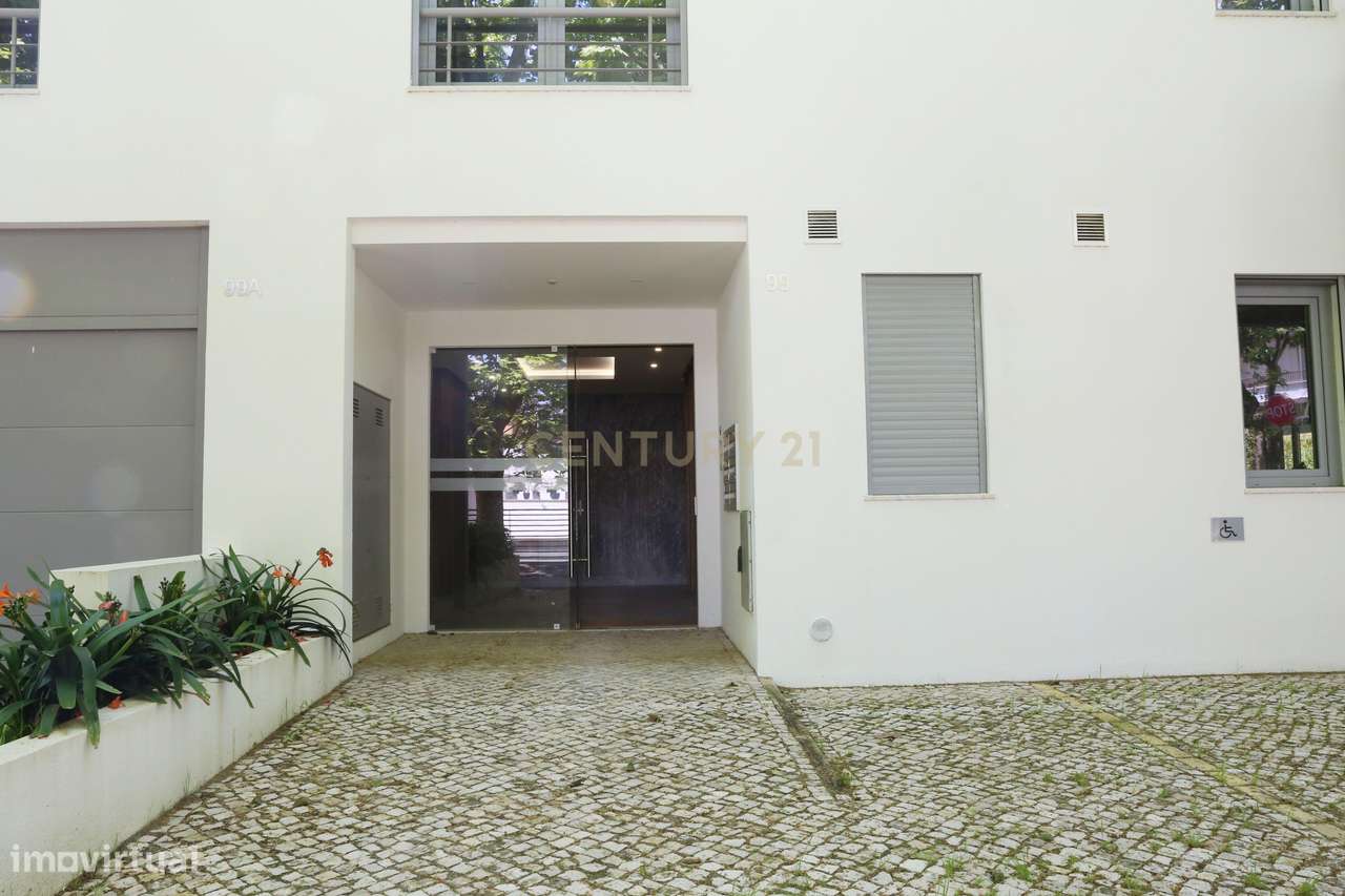 Apartamentos de luxo - Grande imagem: 1/60