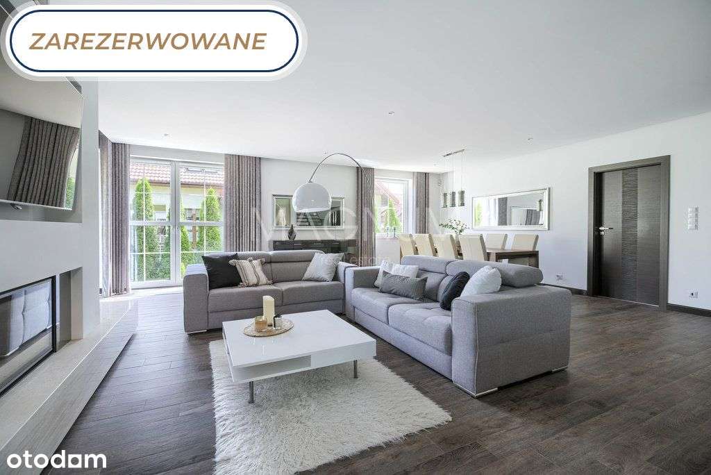 Piękny dom wolnostojący w przyjaznym otoczeniu-1