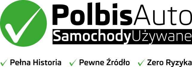 Polbis Auto Toruń logo
