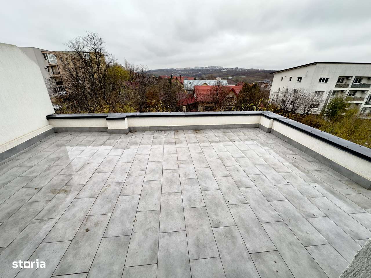 Intabulat!Ap 2 camere 78mp Terasa acoperita Capat Pacurari-10