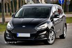 Ford S-Max 2.0 TDCi Titanium PowerShift - 1