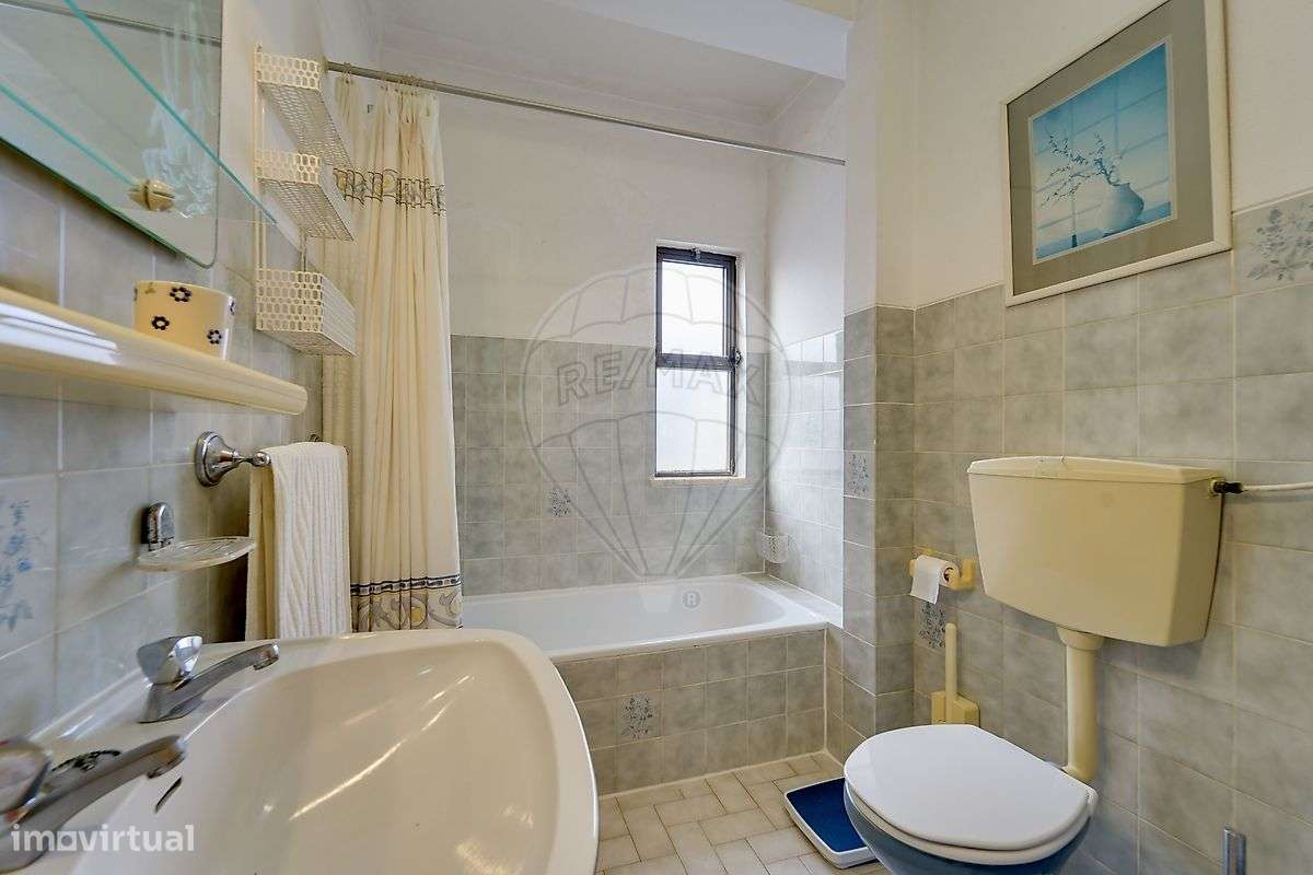 Apartamento T2 para venda-19