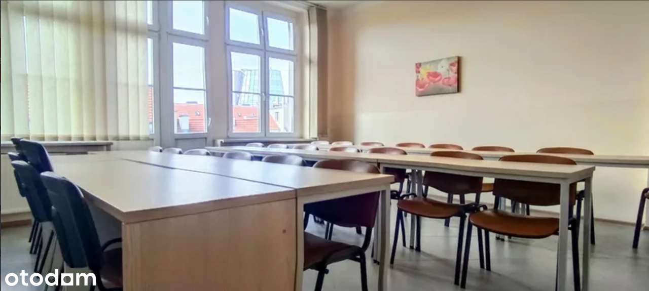 kompleks pomieszczeń na cele biurowe, hostelowe, inne-9