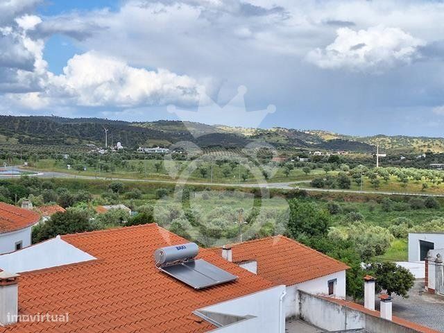 Moradia Pronta a Habitar em Portel-17