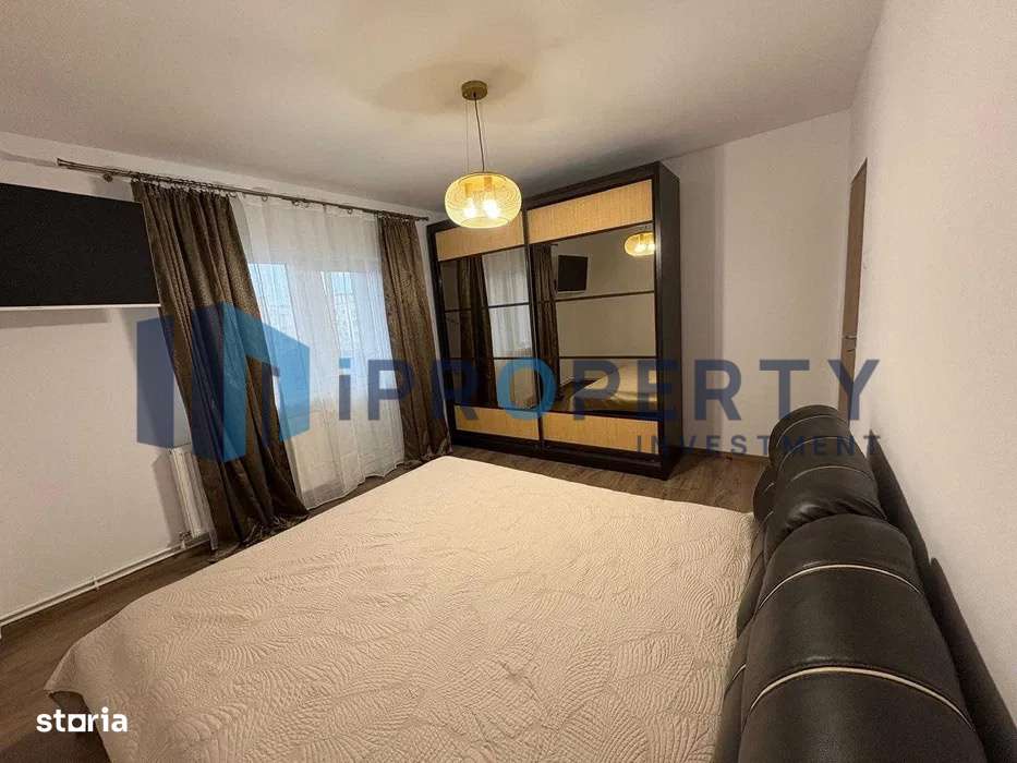 13 Septembrie | 4 Camere | Centrala | X2 Bai | X2 Balcon | Parcare | - Imagine principală: 5/8